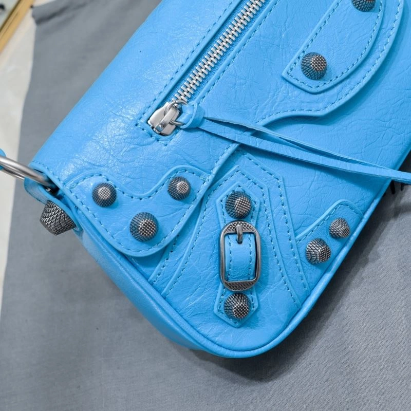 SportInspired Bxlxnciaga Satchel Bags 85595