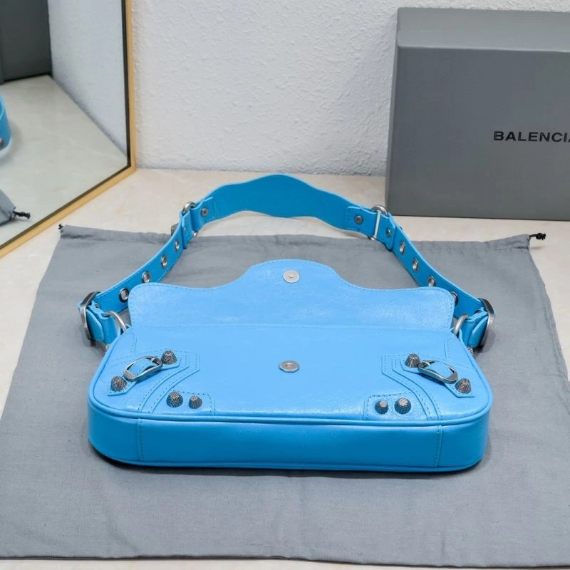SportInspired Bxlxnciaga Satchel Bags 85595