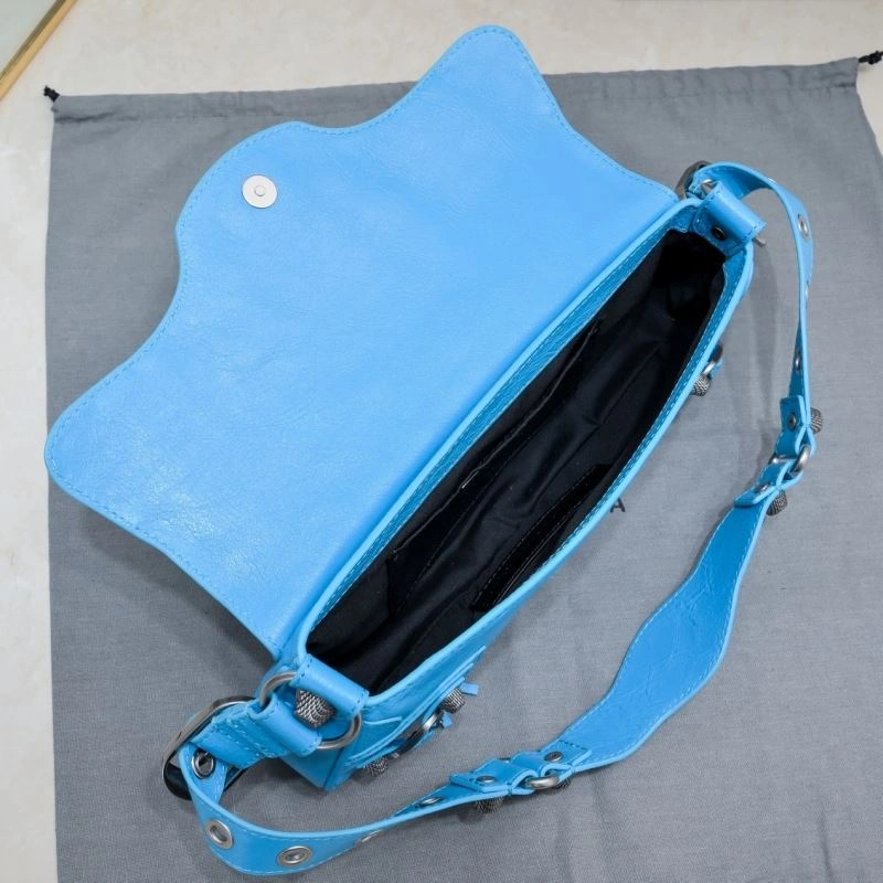 SportInspired Bxlxnciaga Satchel Bags 85595