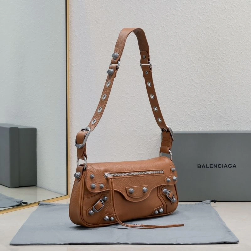 Bxlxnciaga Satchel Bags Practical 85584