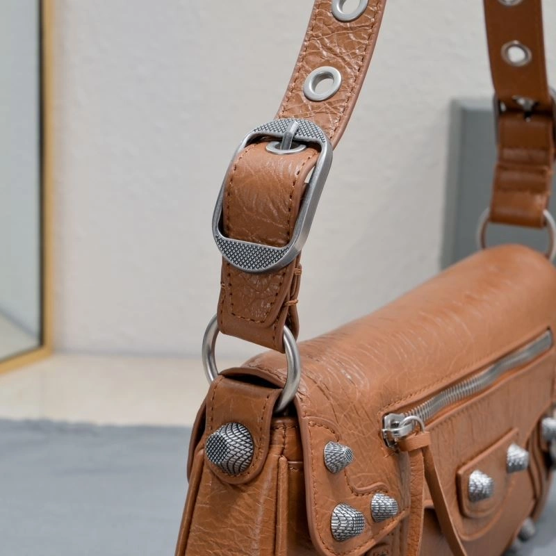 Bxlxnciaga Satchel Bags Practical 85584