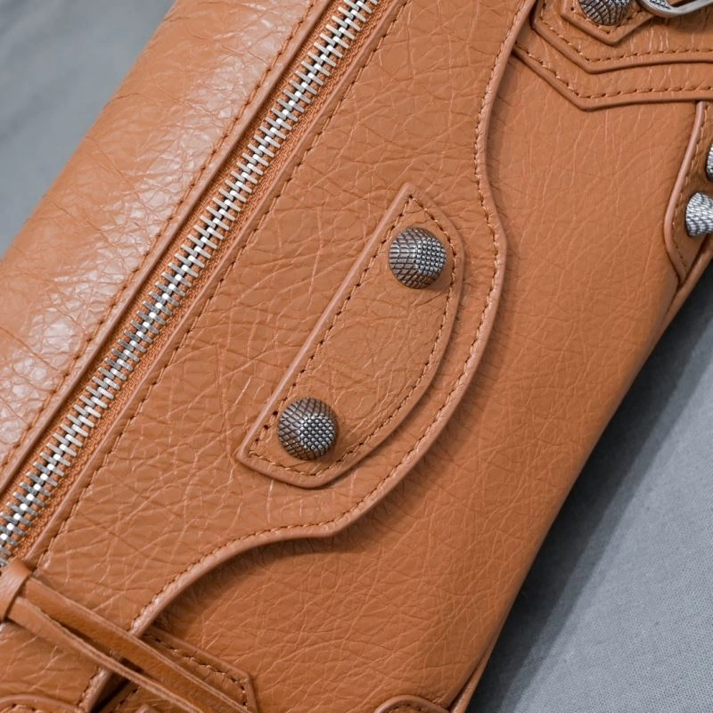 Bxlxnciaga Satchel Bags Practical 85584
