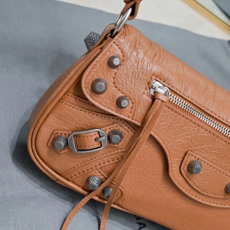 Bxlxnciaga Satchel Bags Practical 85584