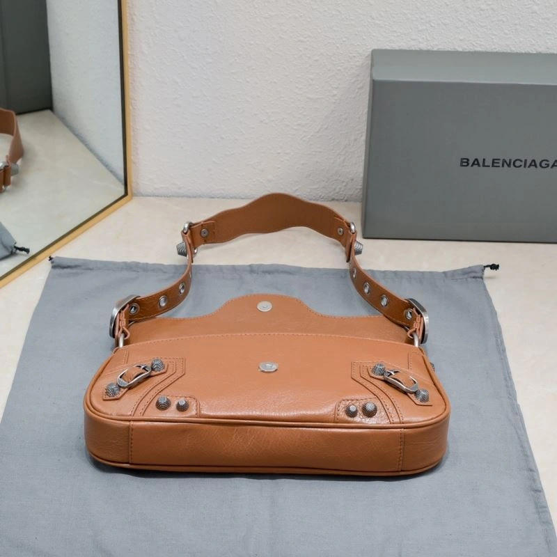 Bxlxnciaga Satchel Bags Practical 85584