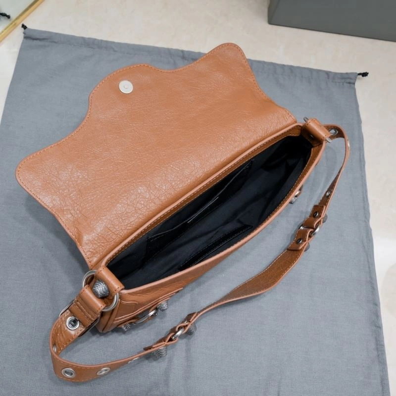 Bxlxnciaga Satchel Bags Practical 85584