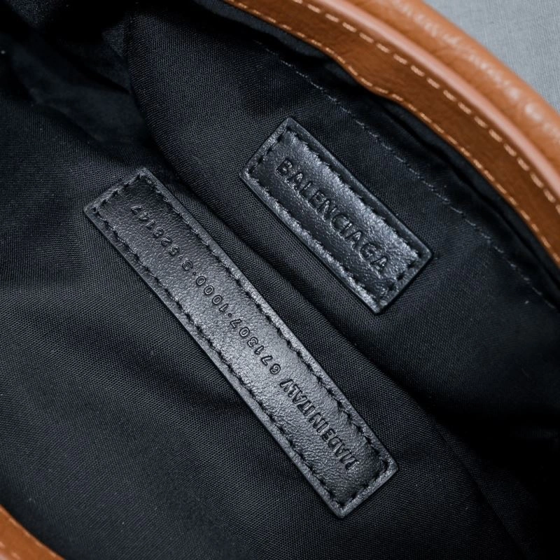 Bxlxnciaga Satchel Bags Practical 85584