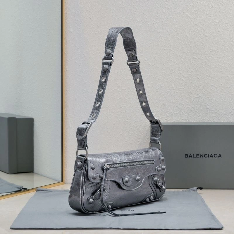Timeless Bxlxnciaga Satchel Bags 85587
