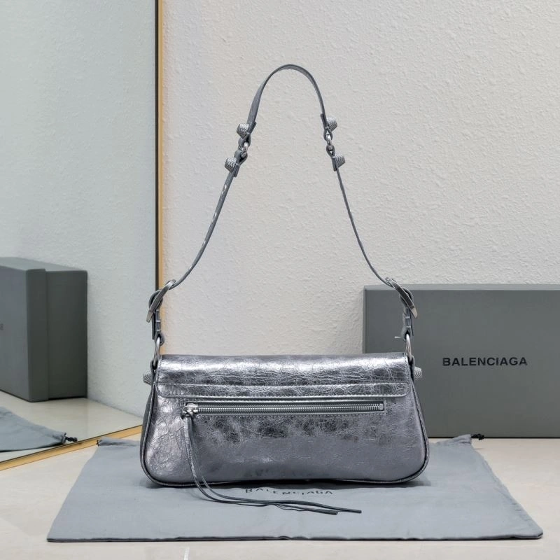 Timeless Bxlxnciaga Satchel Bags 85587