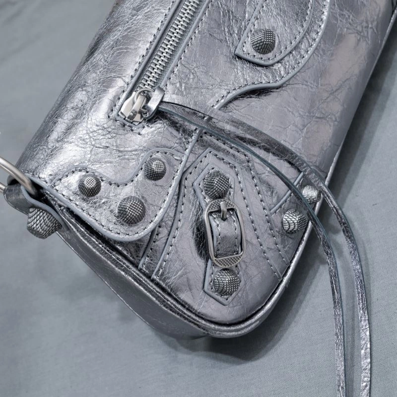 Timeless Bxlxnciaga Satchel Bags 85587