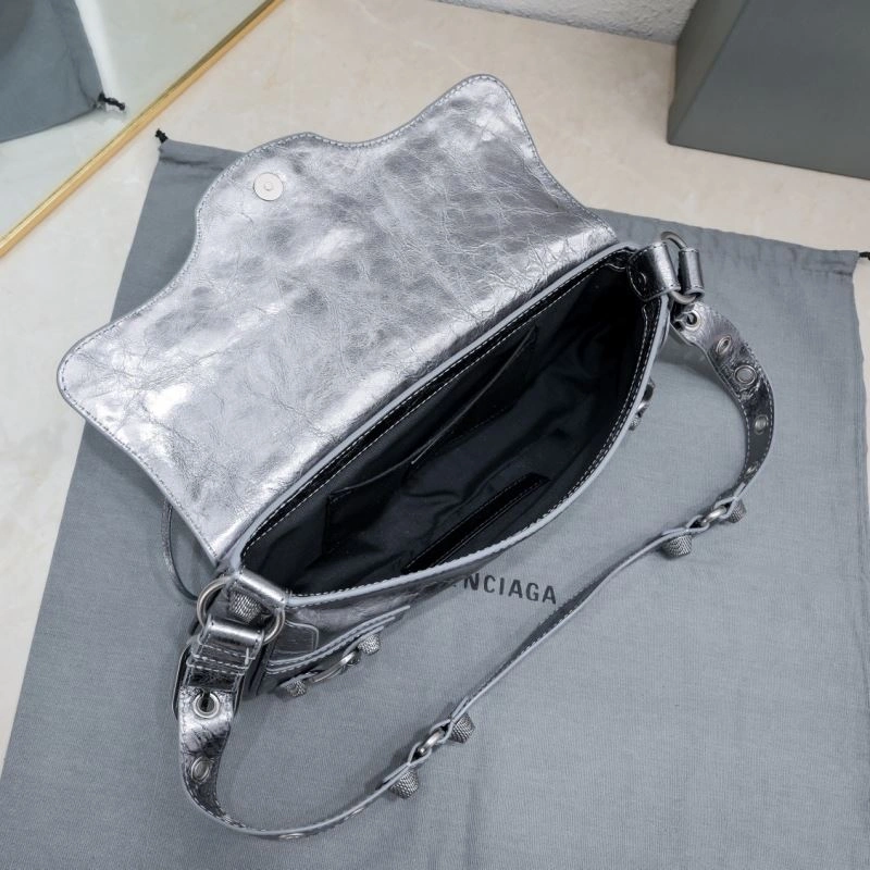 Timeless Bxlxnciaga Satchel Bags 85587