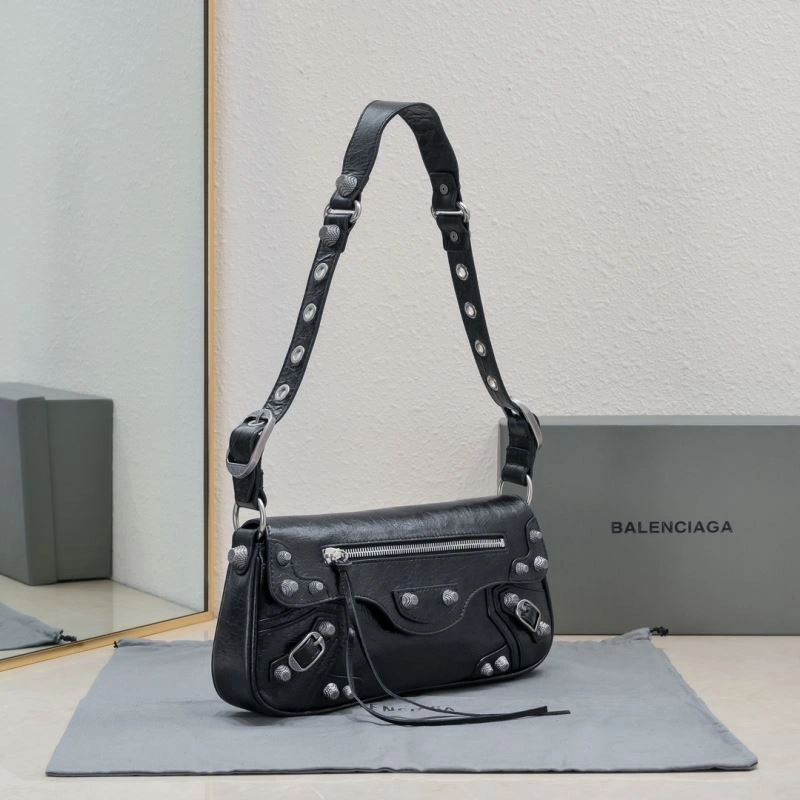 Classic Bxlxnciaga Satchel Bags 85585
