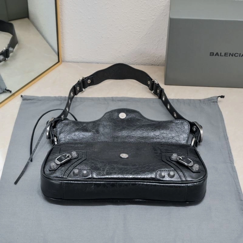 Classic Bxlxnciaga Satchel Bags 85585