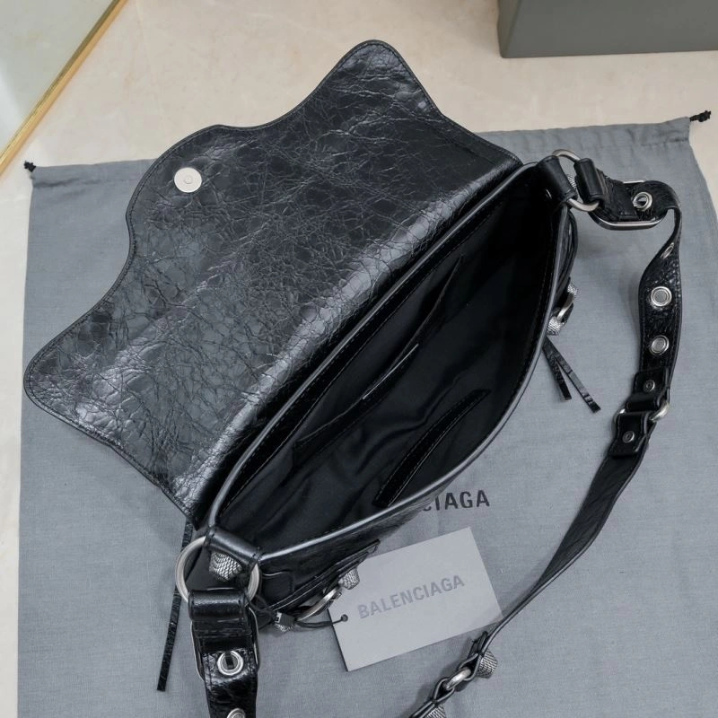 Classic Bxlxnciaga Satchel Bags 85585