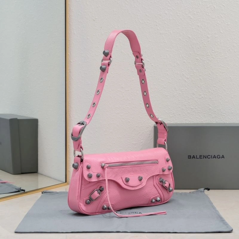 EasyMatch Bxlxnciaga Satchel Bags 85581