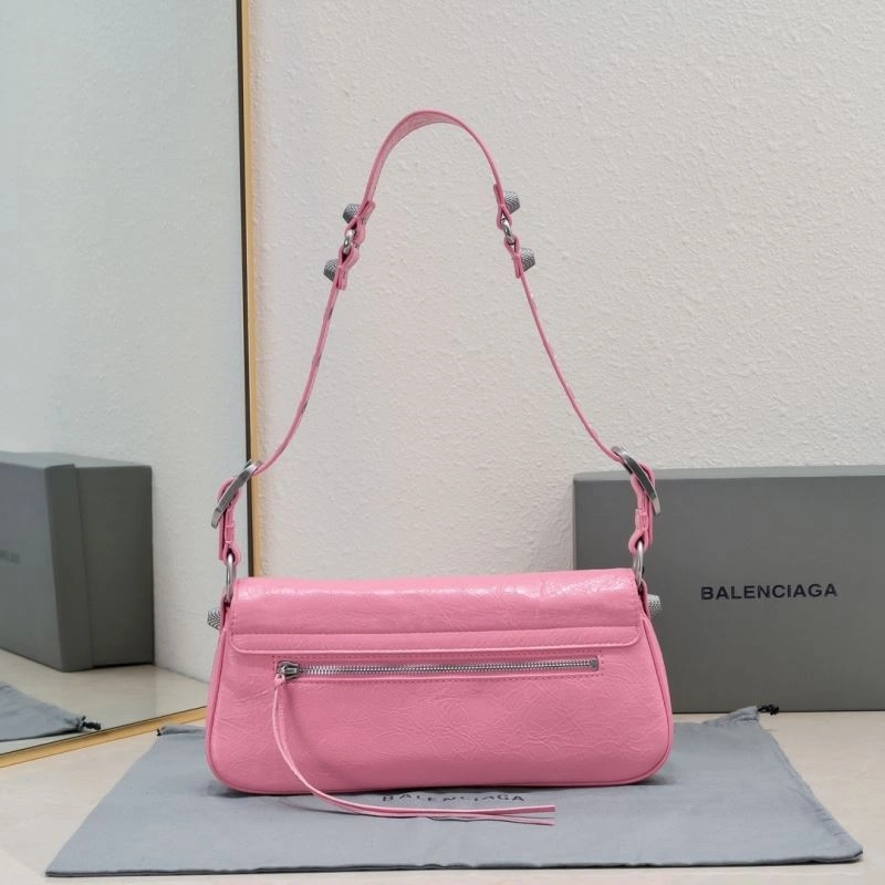 EasyMatch Bxlxnciaga Satchel Bags 85581