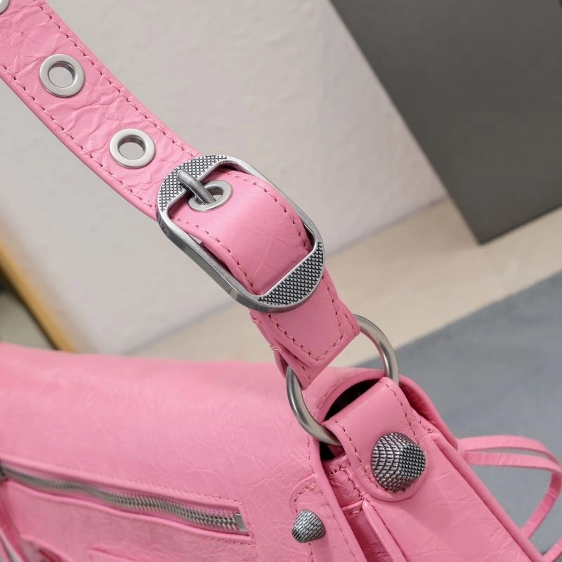 EasyMatch Bxlxnciaga Satchel Bags 85581