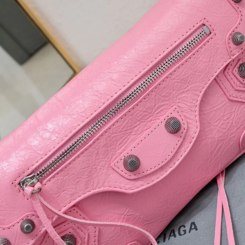 EasyMatch Bxlxnciaga Satchel Bags 85581