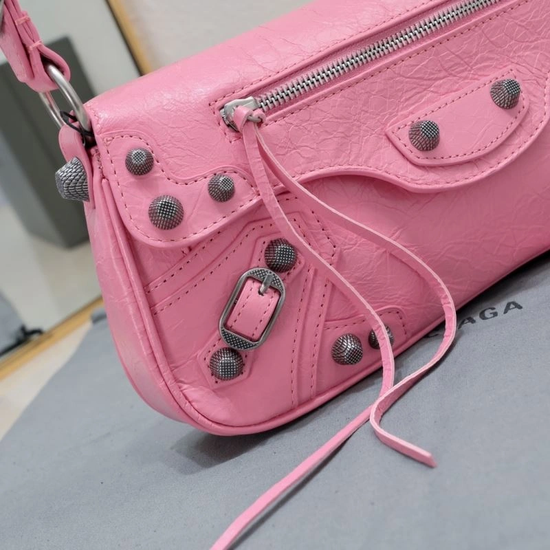 EasyMatch Bxlxnciaga Satchel Bags 85581