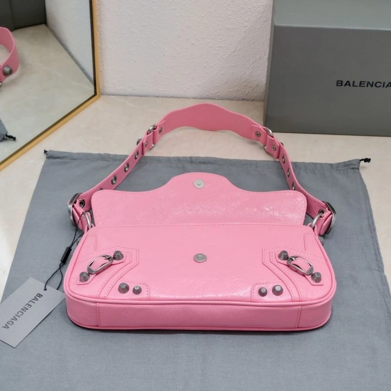 EasyMatch Bxlxnciaga Satchel Bags 85581