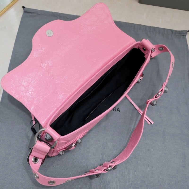 EasyMatch Bxlxnciaga Satchel Bags 85581