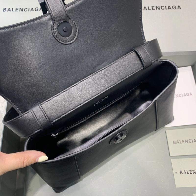 Resilient Bxlxnciaga Satchel Bags 85565