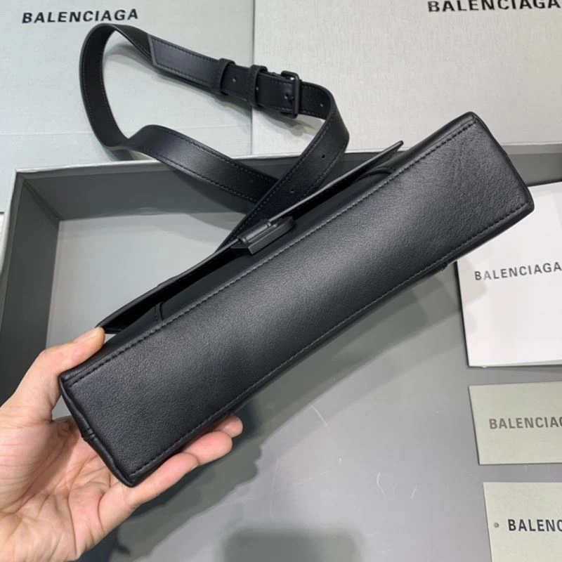 Bxlxnciaga Satchel Bags Efficient 85589