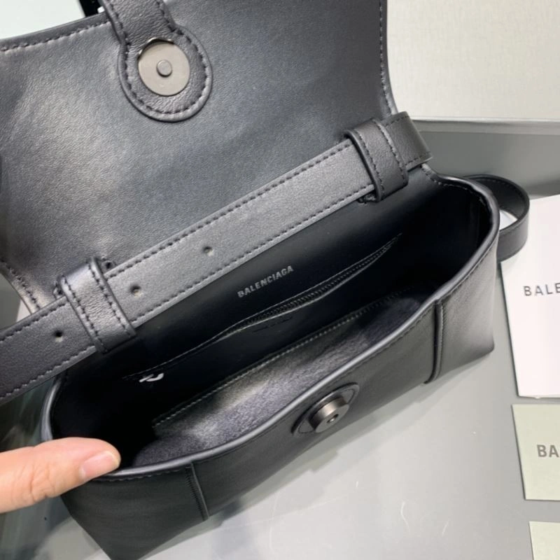 Bxlxnciaga Satchel Bags Efficient 85589