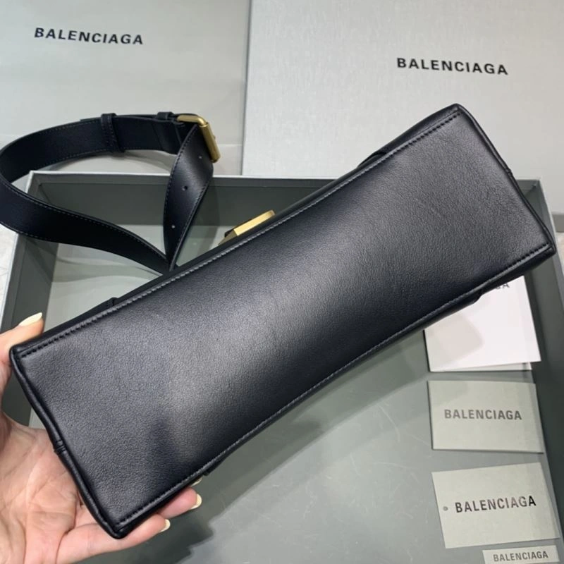 Bxlxnciaga Satchel Bags Bold 85563