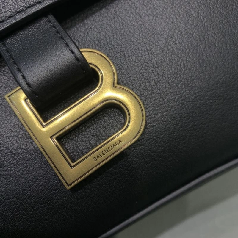 Bxlxnciaga Satchel Bags Bold 85563