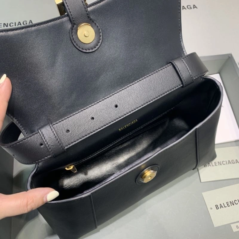 Bxlxnciaga Satchel Bags Bold 85563