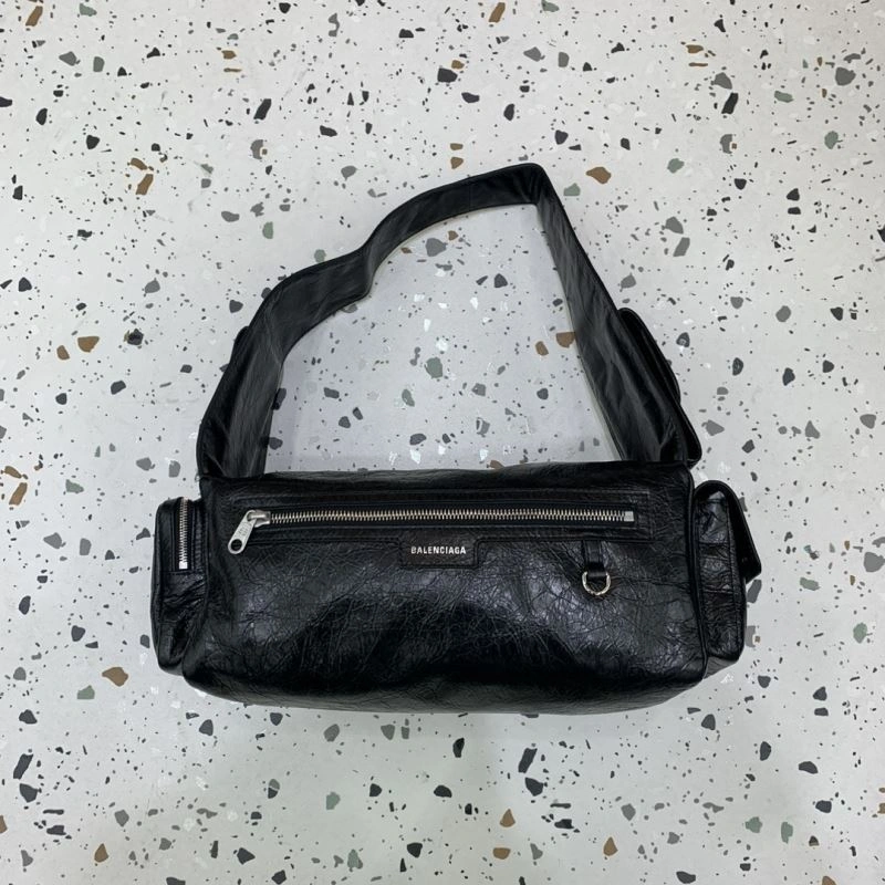 Bxlxnciaga Top Handle Bags Modern 85334