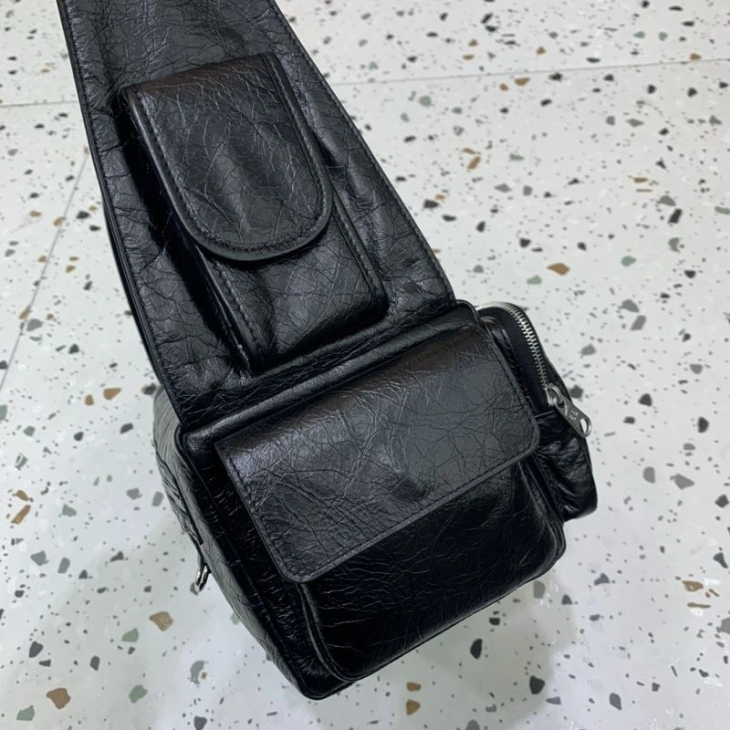 Bxlxnciaga Top Handle Bags Modern 85334