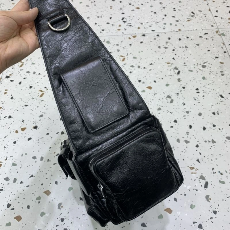 Bxlxnciaga Top Handle Bags Modern 85334