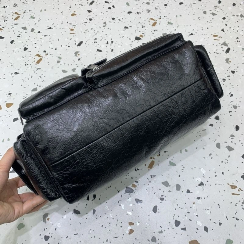 Bxlxnciaga Top Handle Bags Modern 85334