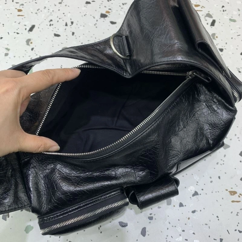 Bxlxnciaga Top Handle Bags Modern 85334