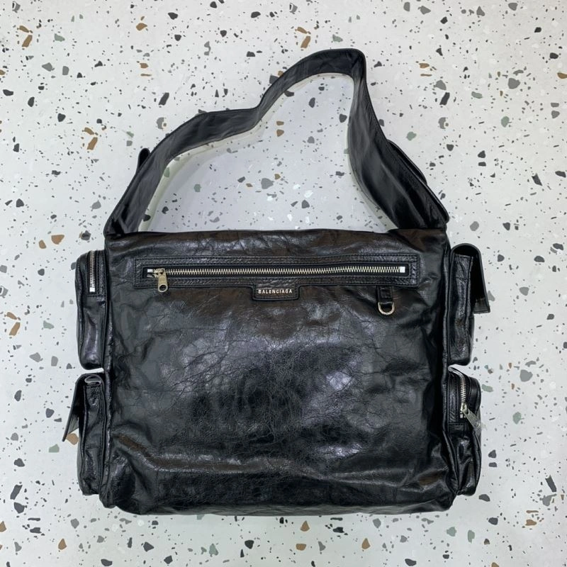 Classic Bxlxnciaga Top Handle Bags 85326