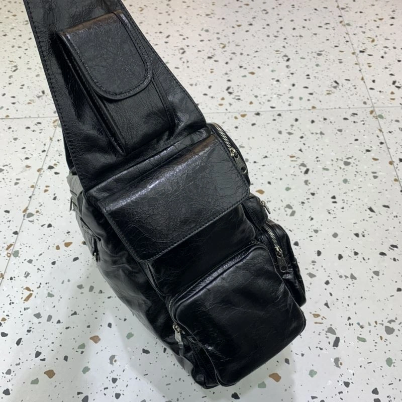 Classic Bxlxnciaga Top Handle Bags 85326