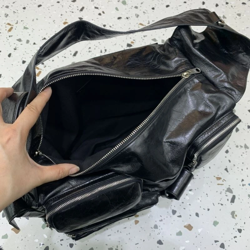 Classic Bxlxnciaga Top Handle Bags 85326