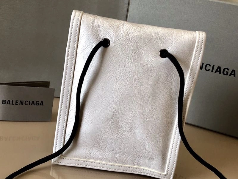 Bxlxnciaga Satchel Bags SportInspired 85562