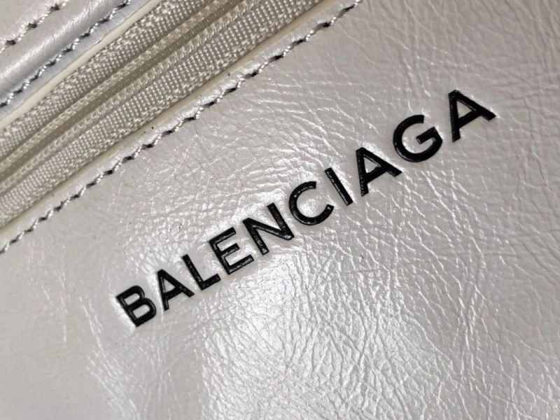 Bxlxnciaga Satchel Bags SportInspired 85562
