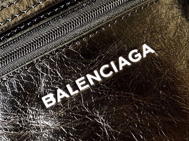 Bxlxnciaga Satchel Bags Reliable 85591