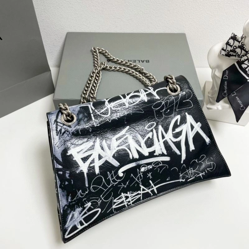 Vibrant Bxlxnciaga Satchel Bags 85577