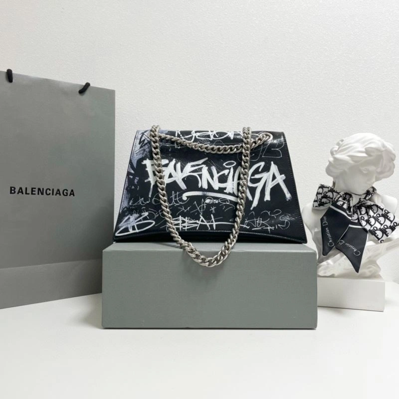 AllSeason Bxlxnciaga Satchel Bags 85574