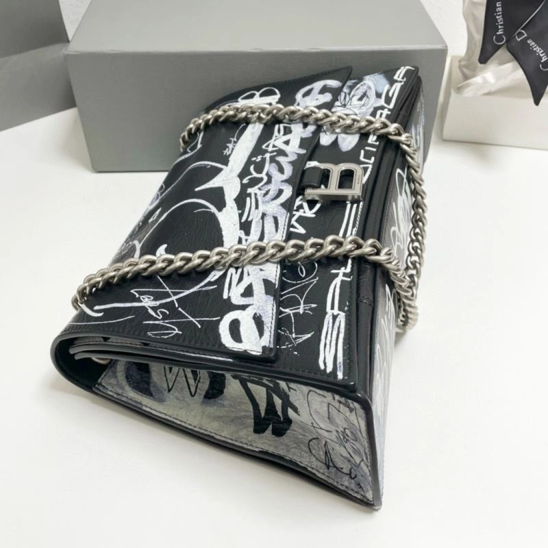 AllSeason Bxlxnciaga Satchel Bags 85574