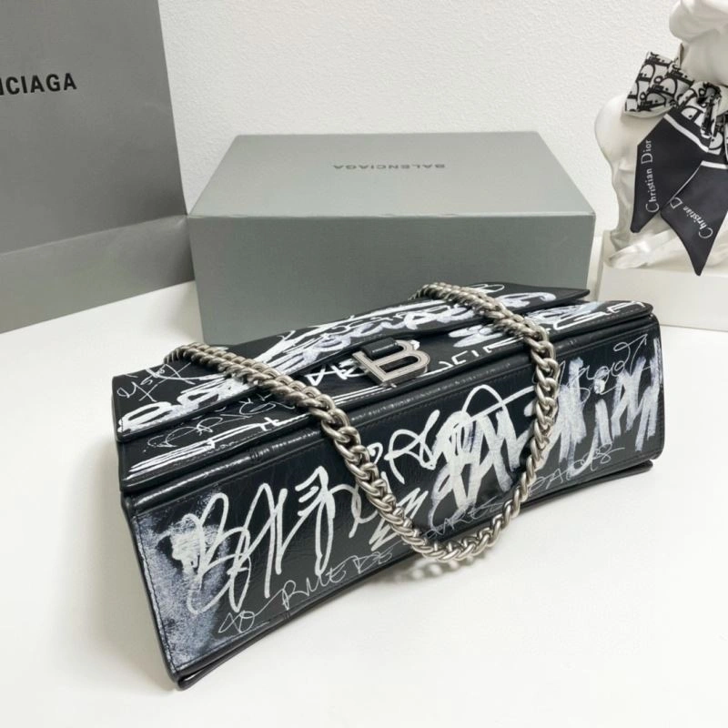 AllSeason Bxlxnciaga Satchel Bags 85574