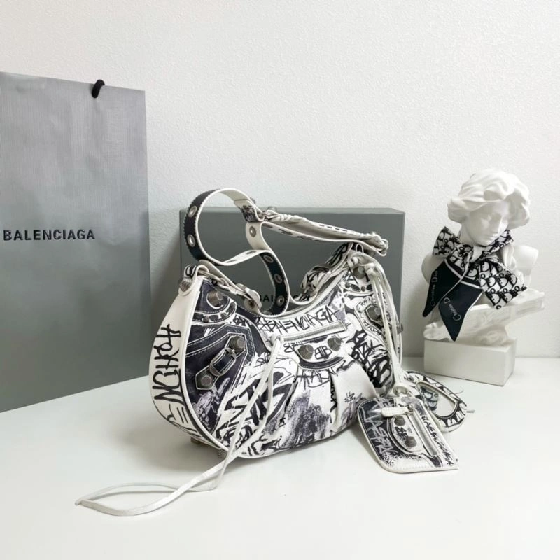 Durable Bxlxnciaga  City Bags 85868