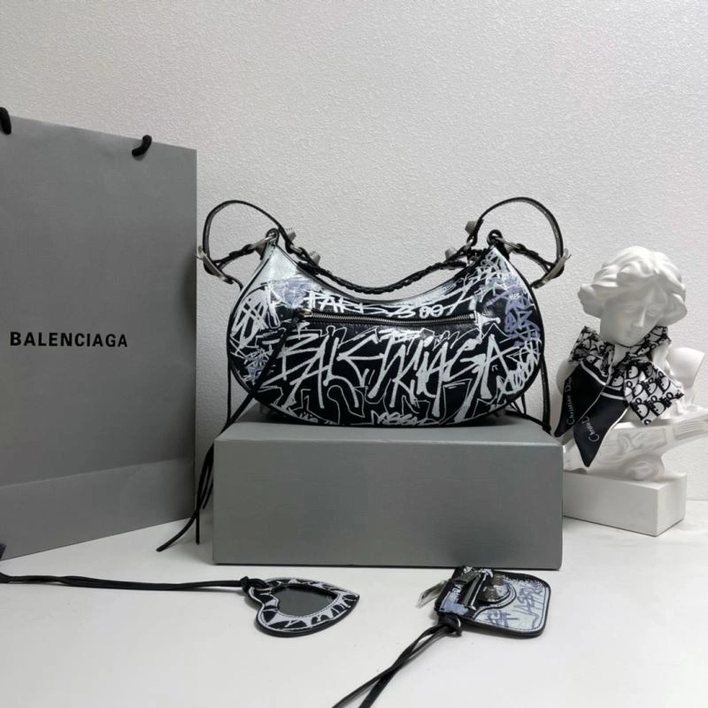 DailyWear Bxlxnciaga  City Bags 85898