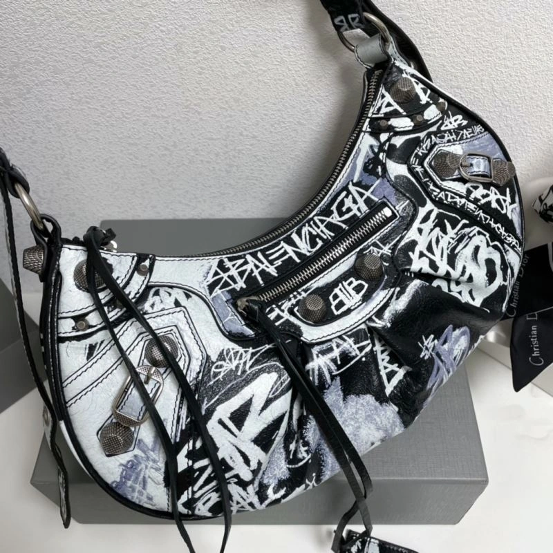 DailyWear Bxlxnciaga  City Bags 85898