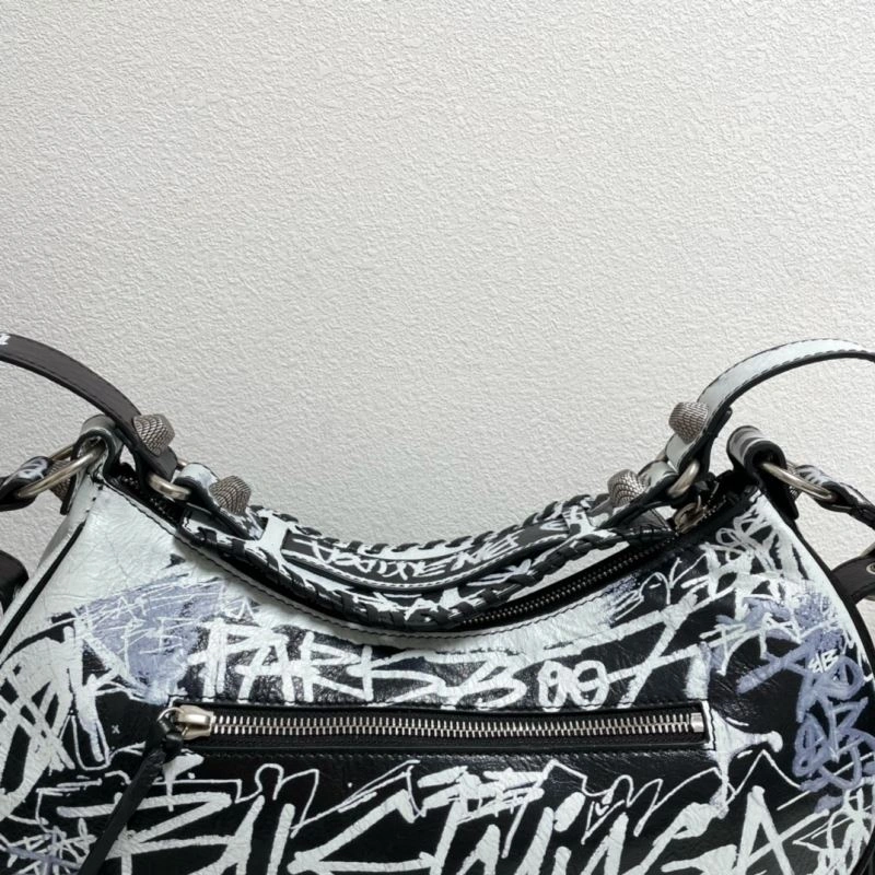DailyWear Bxlxnciaga  City Bags 85898