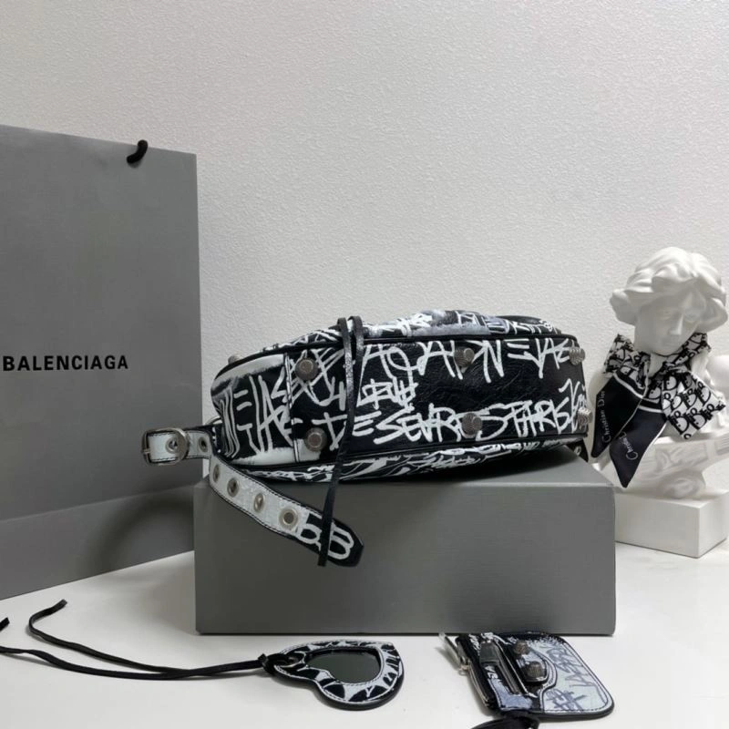 DailyWear Bxlxnciaga  City Bags 85898